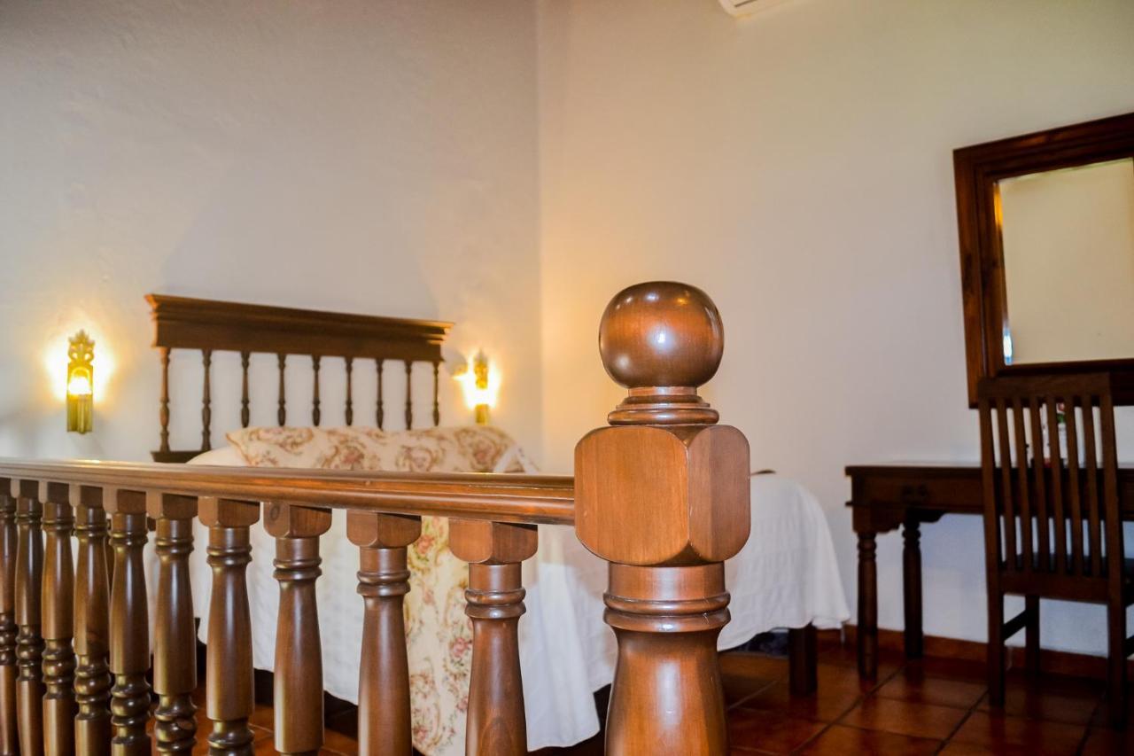 Meson Del Alferez Coatepec Hotel Coatepec  Exterior photo