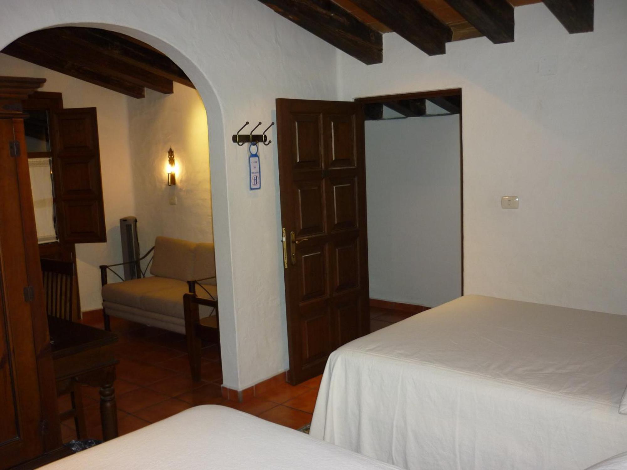 Meson Del Alferez Coatepec Hotel Coatepec  Exterior photo