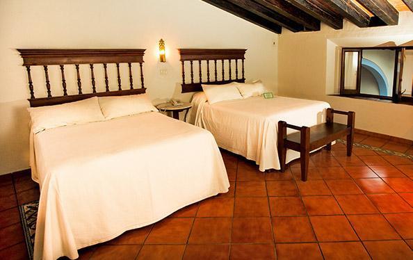Meson Del Alferez Coatepec Hotel Coatepec  Exterior photo