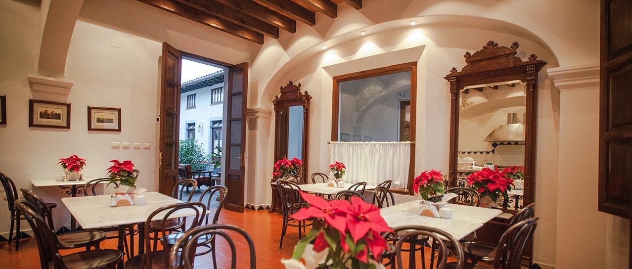 Meson Del Alferez Coatepec Hotel Coatepec  Exterior photo