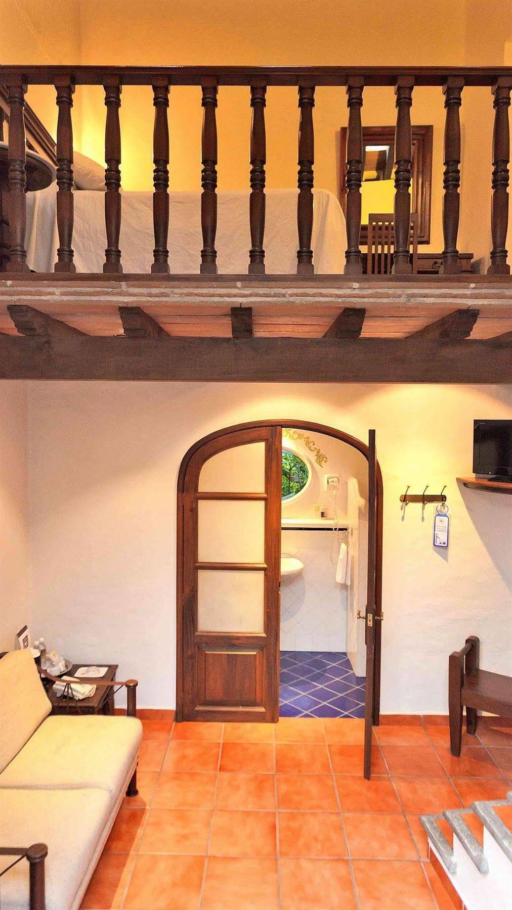 Meson Del Alferez Coatepec Hotel Coatepec  Exterior photo